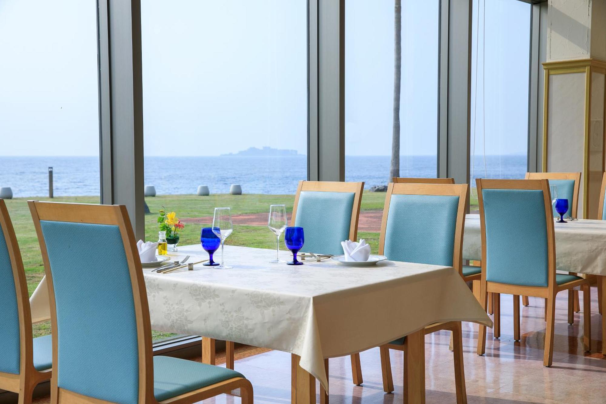 Ocean Resort Nomon長崎 Nagasaki Zewnętrze zdjęcie