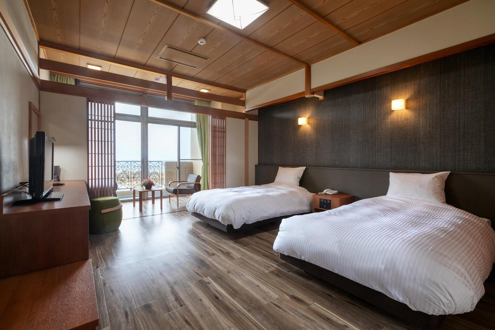 Ocean Resort Nomon長崎 Nagasaki Zewnętrze zdjęcie