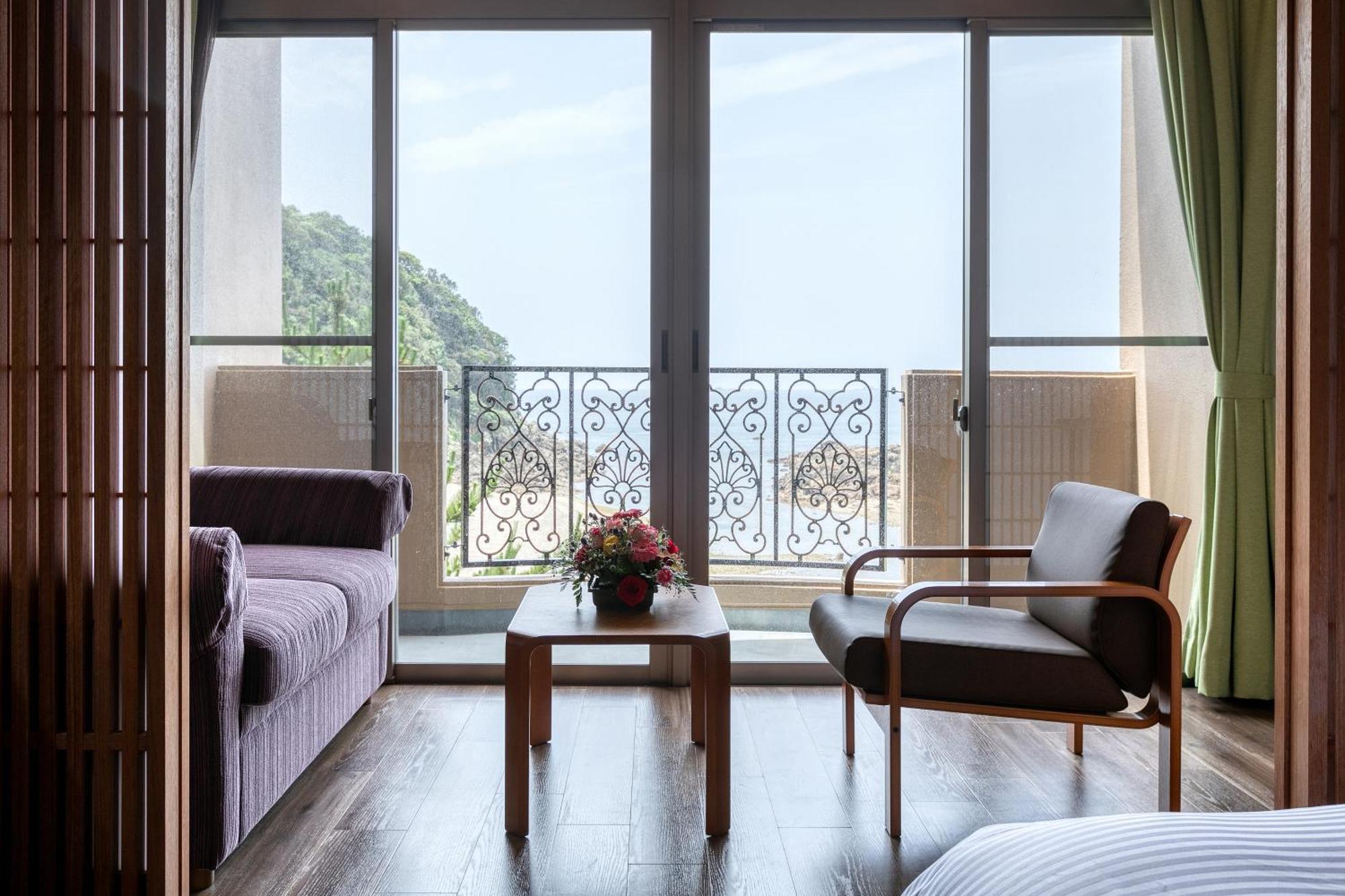 Ocean Resort Nomon長崎 Nagasaki Zewnętrze zdjęcie