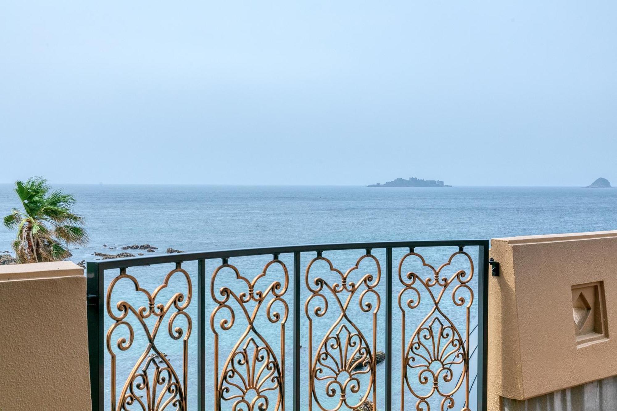 Ocean Resort Nomon長崎 Nagasaki Zewnętrze zdjęcie