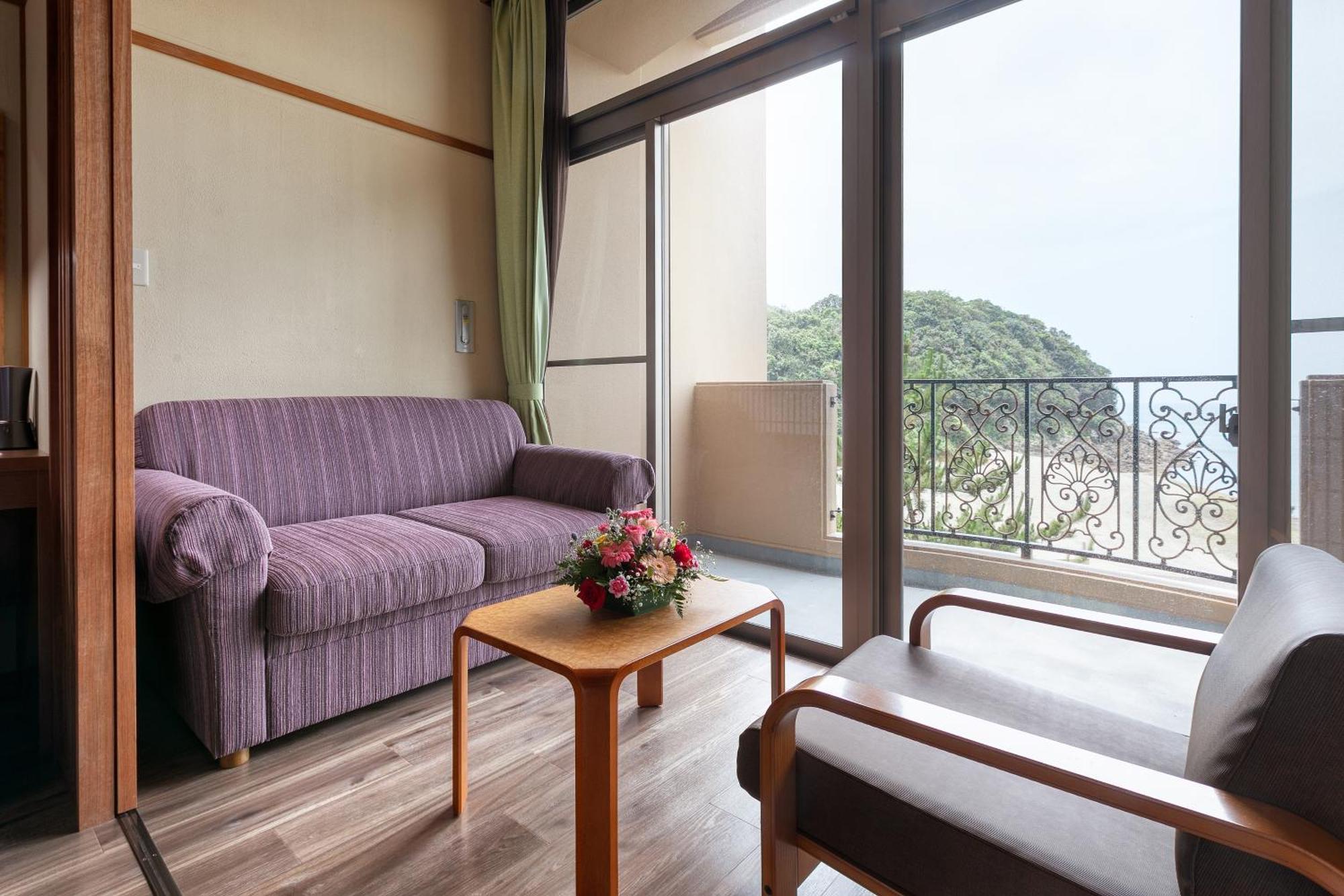 Ocean Resort Nomon長崎 Nagasaki Zewnętrze zdjęcie