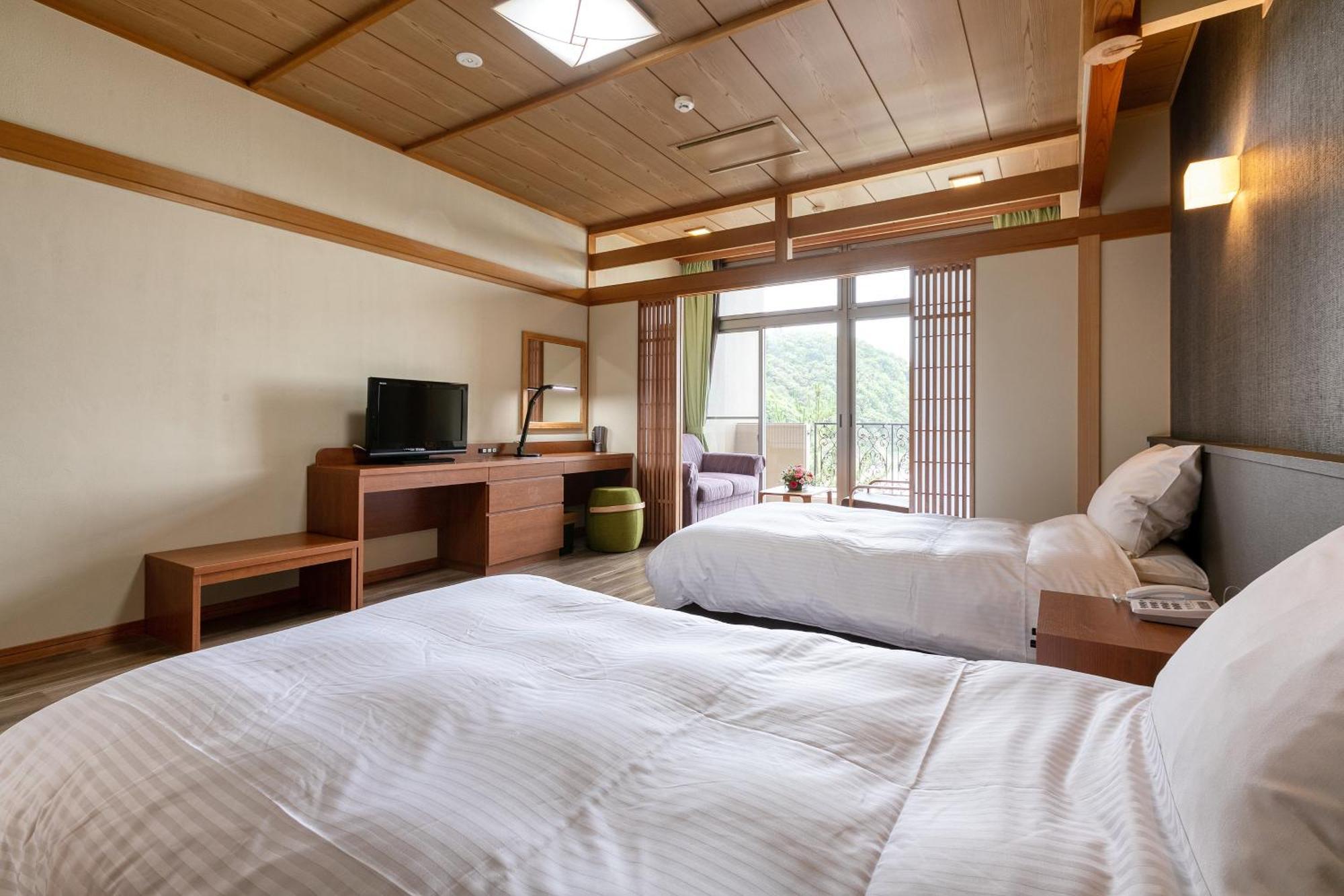 Ocean Resort Nomon長崎 Nagasaki Zewnętrze zdjęcie