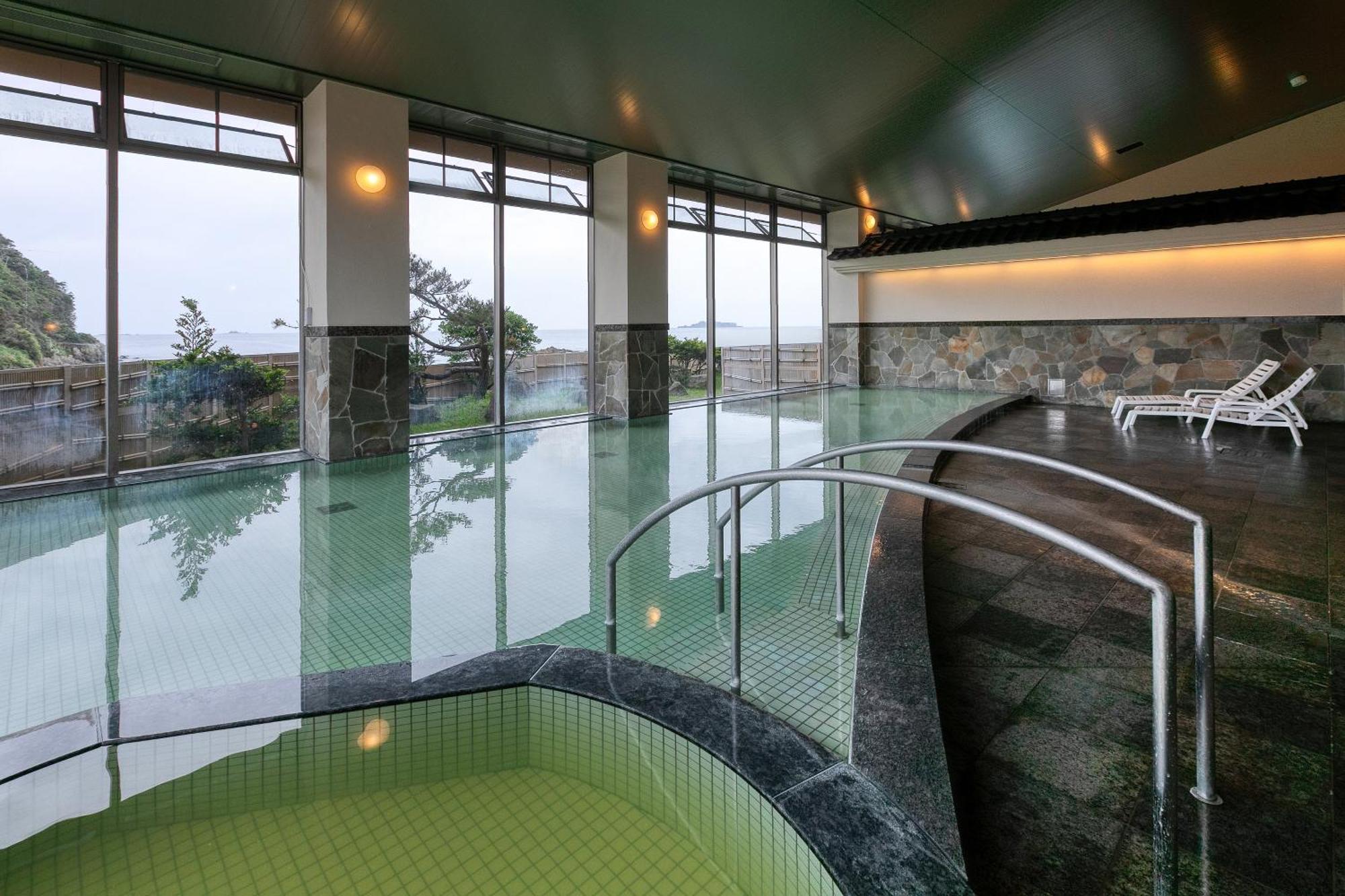 Ocean Resort Nomon長崎 Nagasaki Zewnętrze zdjęcie