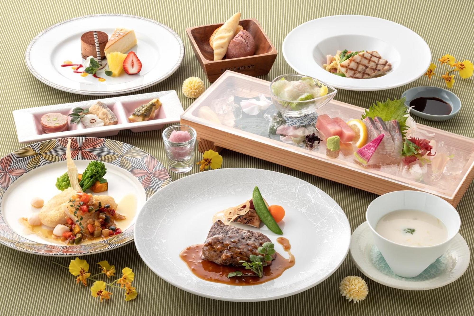 Ocean Resort Nomon長崎 Nagasaki Zewnętrze zdjęcie